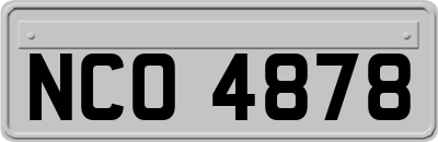 NCO4878
