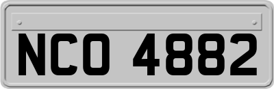NCO4882