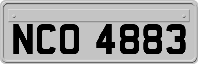 NCO4883