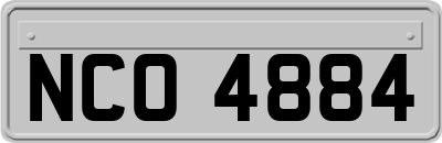 NCO4884