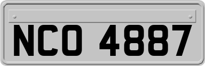 NCO4887