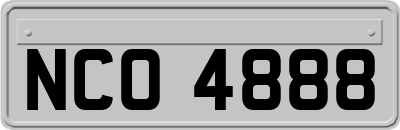 NCO4888