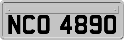 NCO4890