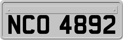 NCO4892