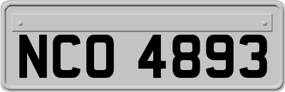 NCO4893
