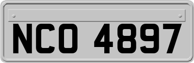 NCO4897