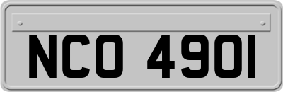 NCO4901