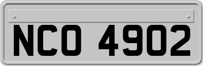 NCO4902