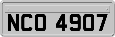 NCO4907