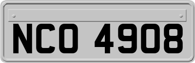 NCO4908