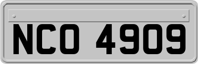 NCO4909