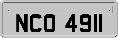 NCO4911