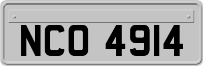 NCO4914