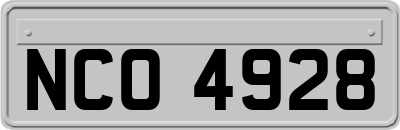 NCO4928