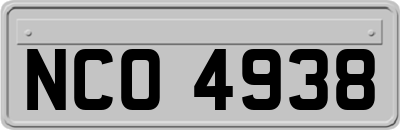 NCO4938