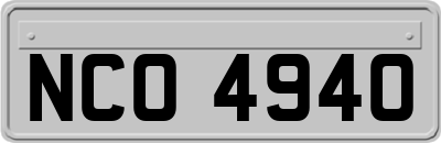 NCO4940