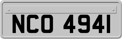 NCO4941