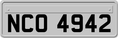 NCO4942