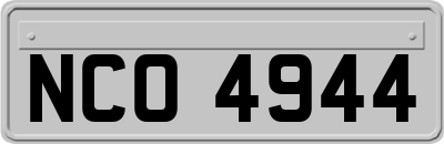 NCO4944