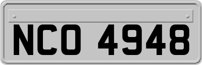 NCO4948