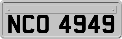 NCO4949