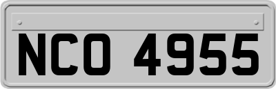 NCO4955
