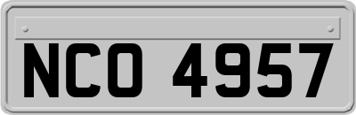 NCO4957