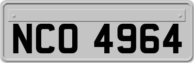 NCO4964
