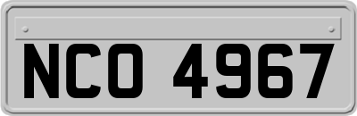 NCO4967