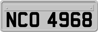 NCO4968