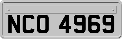 NCO4969