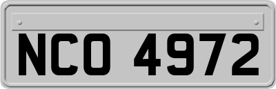 NCO4972
