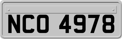 NCO4978