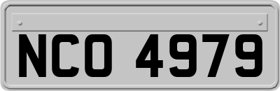 NCO4979