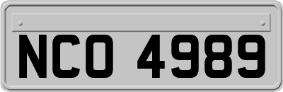 NCO4989