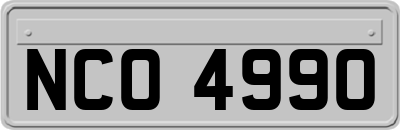 NCO4990