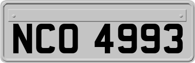 NCO4993