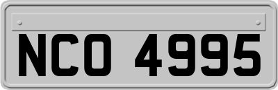 NCO4995