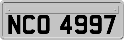 NCO4997