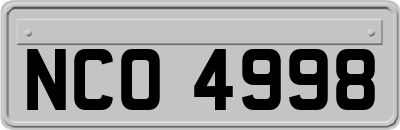 NCO4998