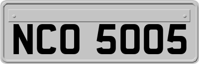 NCO5005
