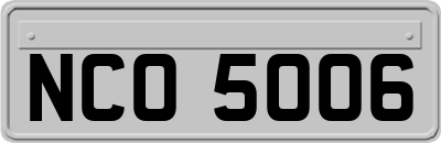 NCO5006