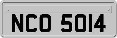 NCO5014