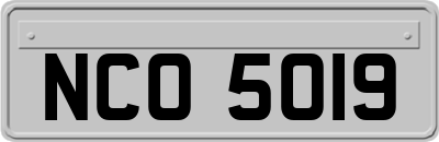 NCO5019