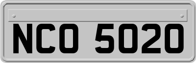 NCO5020