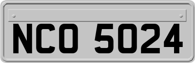 NCO5024