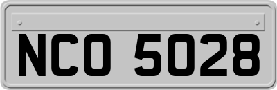 NCO5028