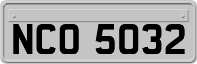 NCO5032