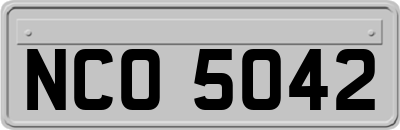 NCO5042