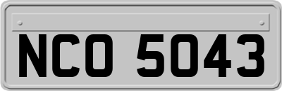 NCO5043
